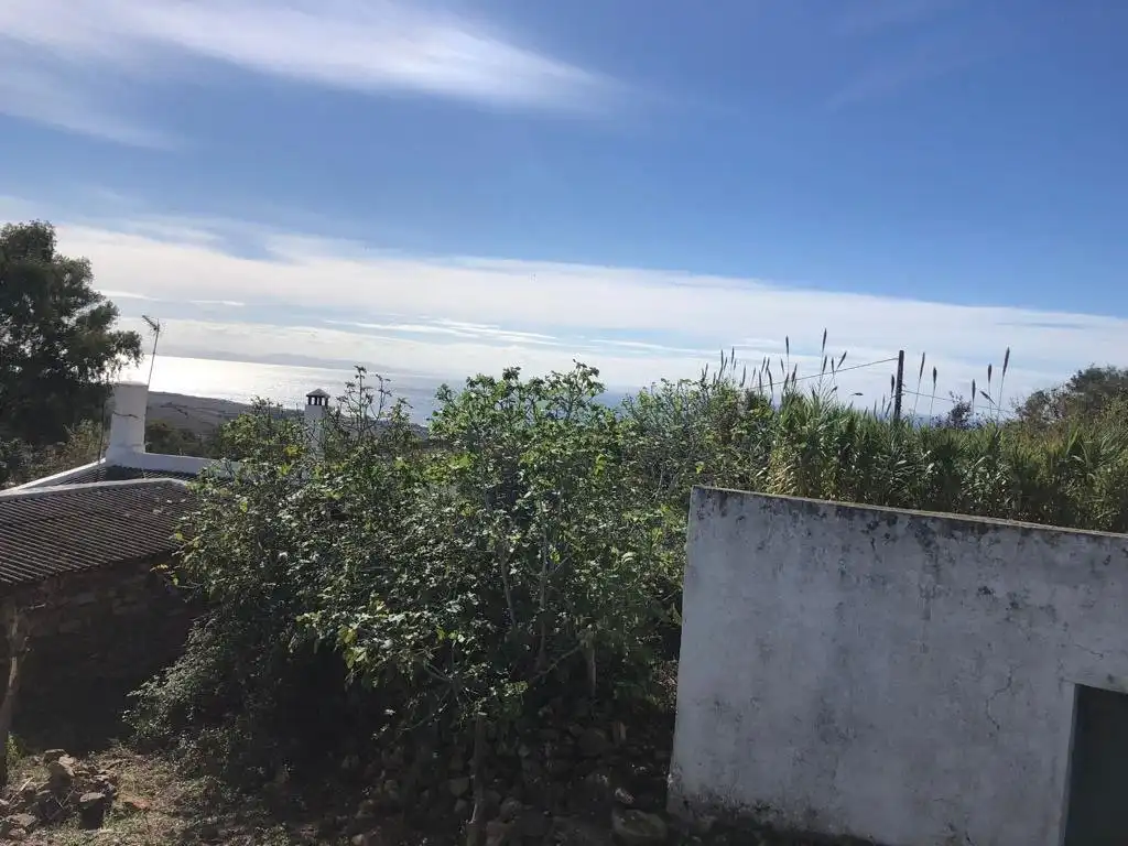 Residential zum Verkauf in Tarifa
