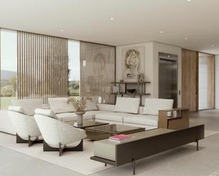 Living room of Building for sale in Calvià