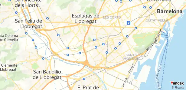 Flat for sale in Centre - Sant Josep - Sanfeliu, imagen 3