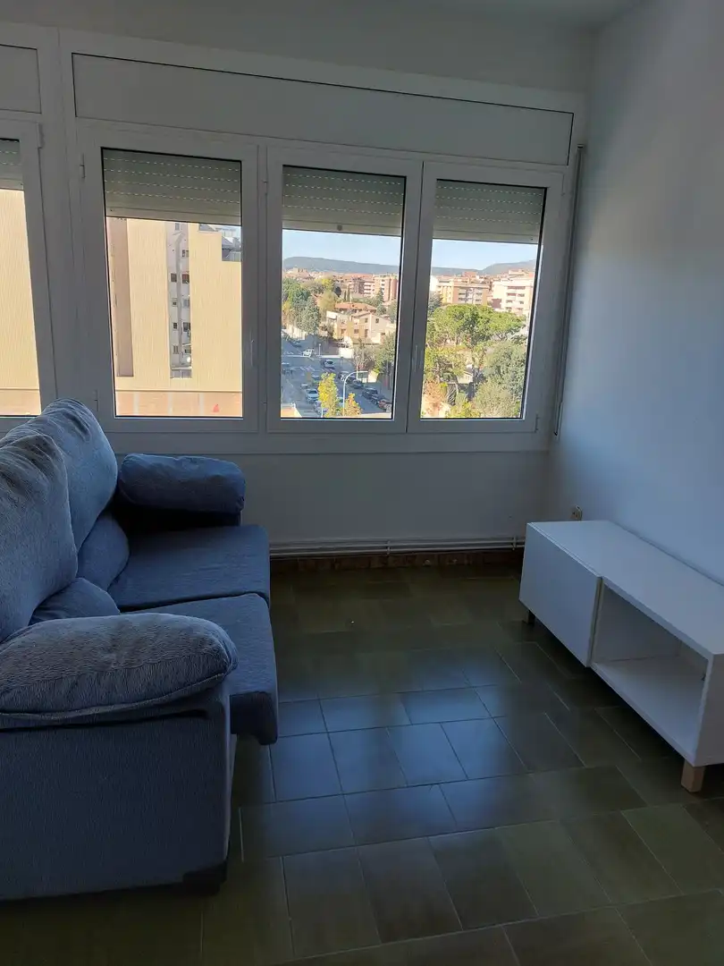 Piso de alquiler en Avinguda de Barcelona, El Poble Sec