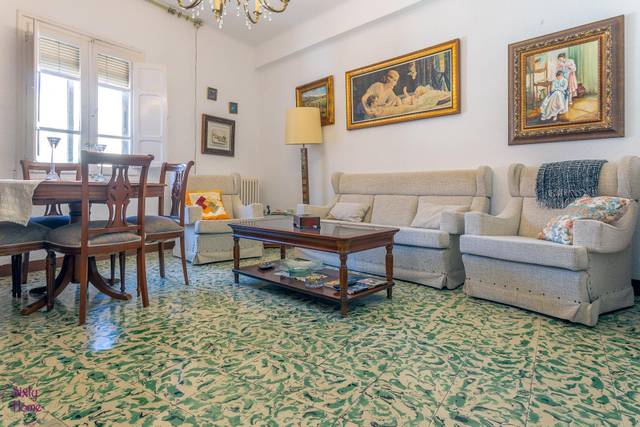 Casa-chalet en Venta en Calle FUENTECILLA, 22 en Andorra (Teruel)