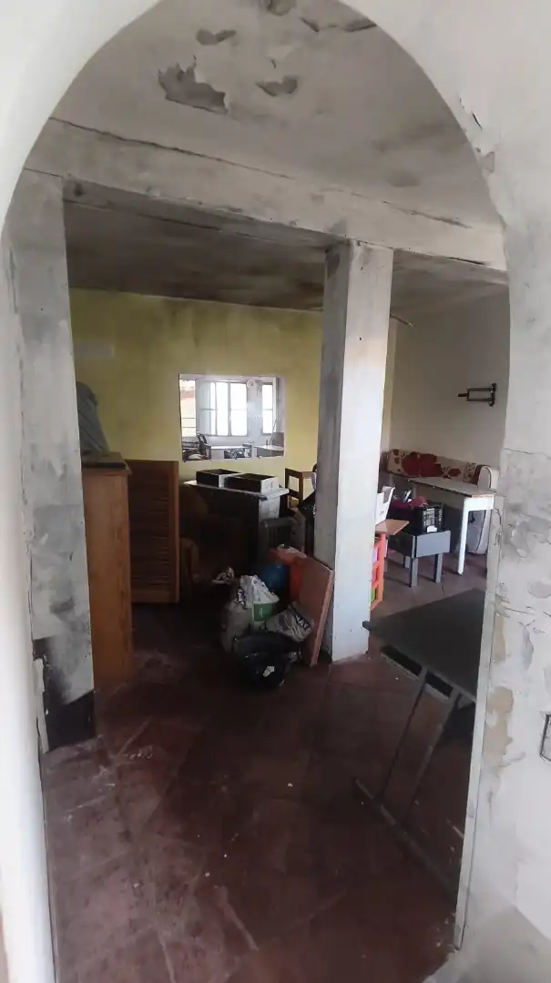 Piso en venta en Toledo con Terraza
