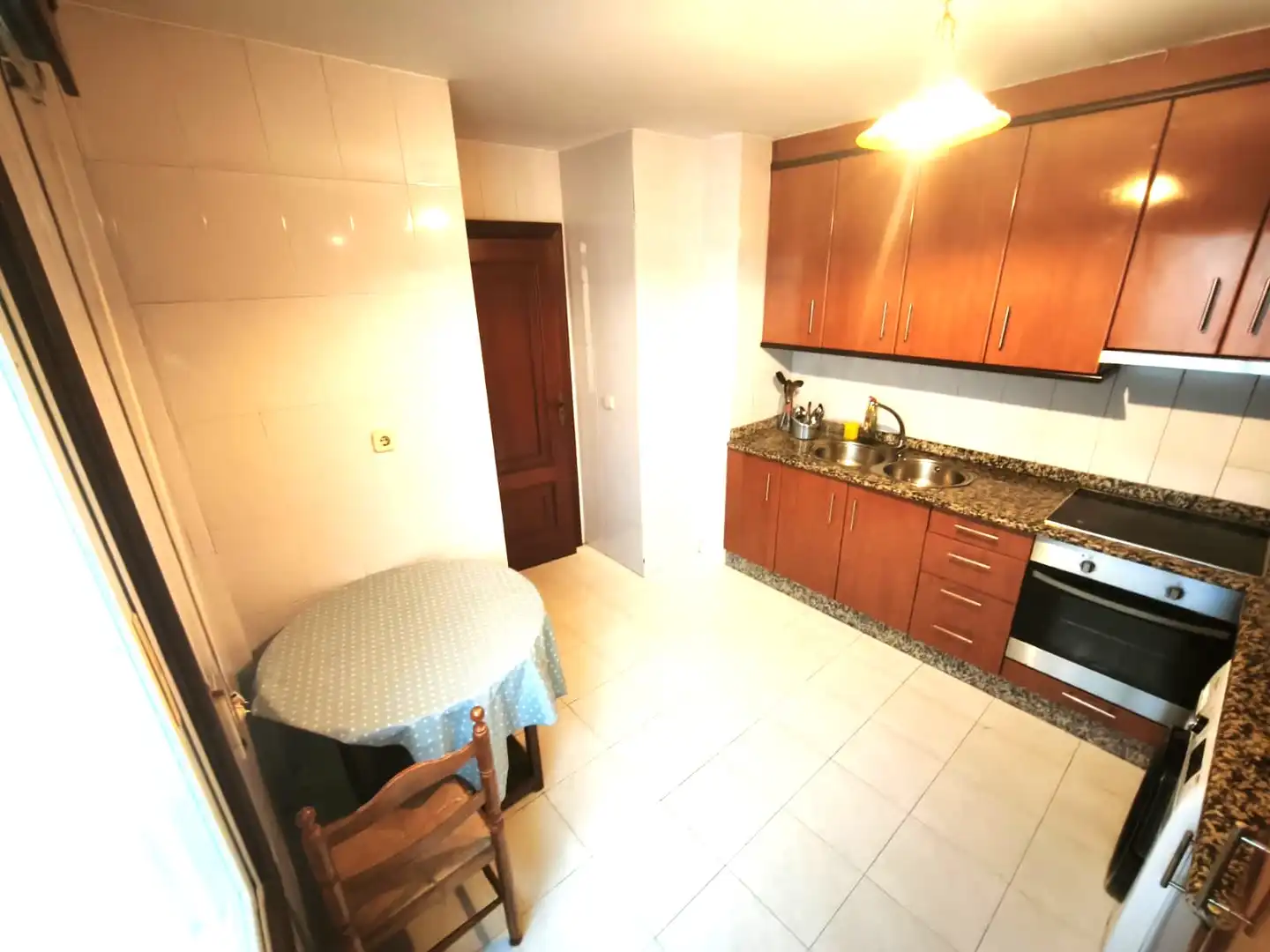 Cocina de Piso en venta en Vigo  con Amueblado