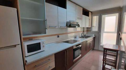 Foto 3 de Apartament de lloguer a Carretas - Pajarita, Albacete