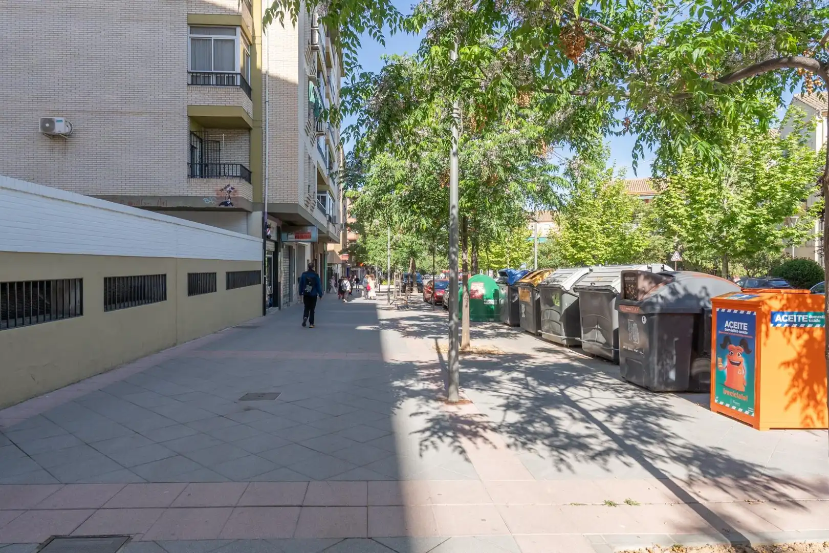 Local comercial en venta en Carretera de Málaga, imagen 28