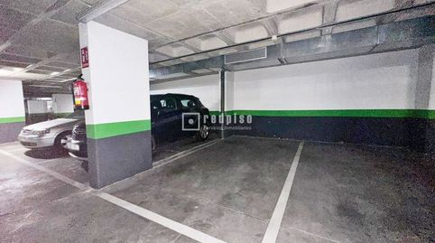 Foto 3 de Garaje en venta en Del Oeste, 6, Prado Santo Domingo - Ensanche, Alcorcón