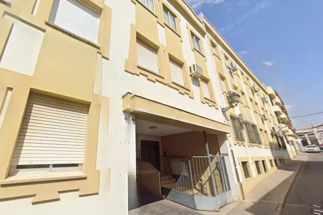Flat for sale in C/ Bailén