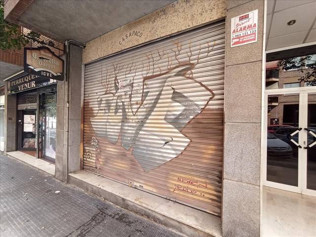 Local comercial en Venta en Llevant