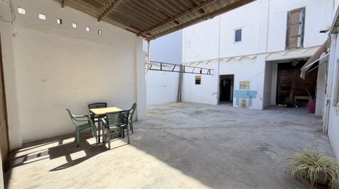 Foto 4 de Casa adosada en venta en Carrera del Riu, La Punta, Valencia Capital