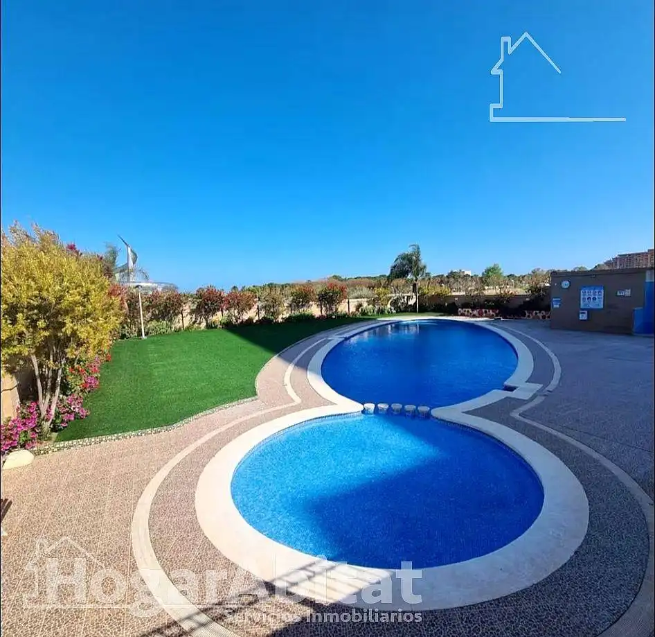 Flat with pool for sale in Avenida CENTRAL, imagen 29