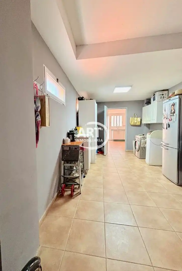Casa o chalet en venta en Bétera con Aire acondicionado, Calefacción y Jardín privado