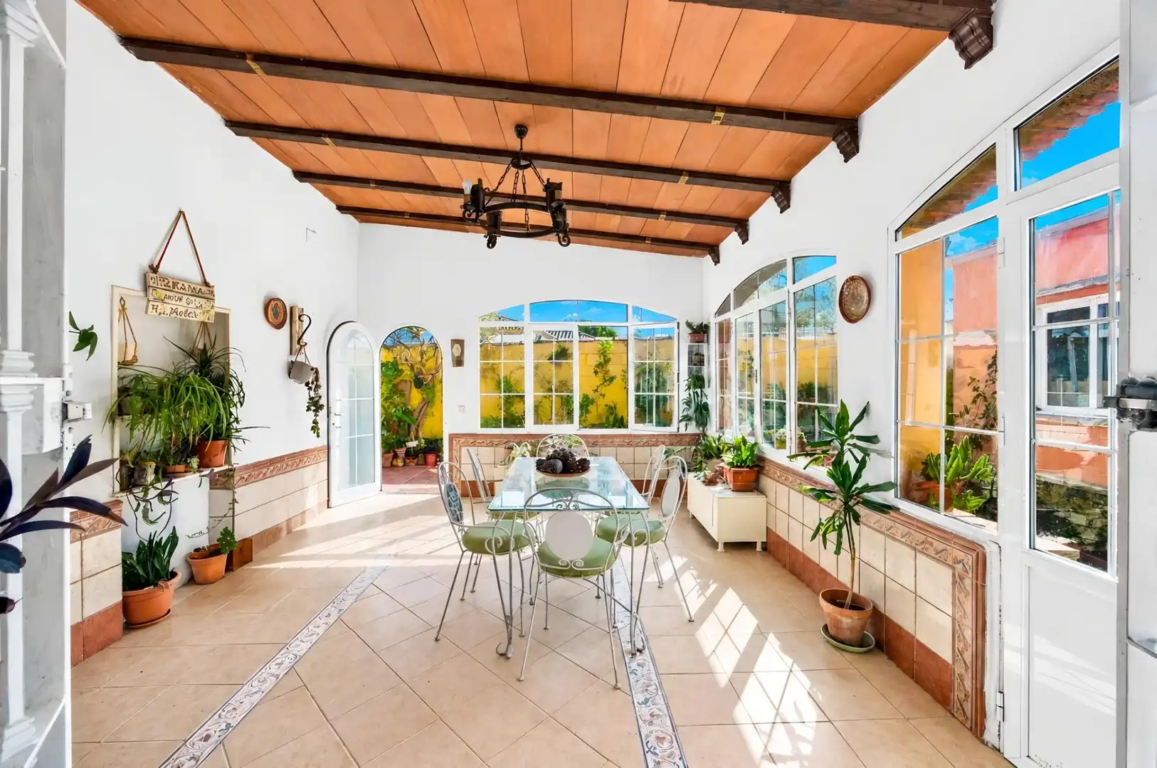 Villa con piscina in vendita a Los Franceses – La Vega, imagen 3