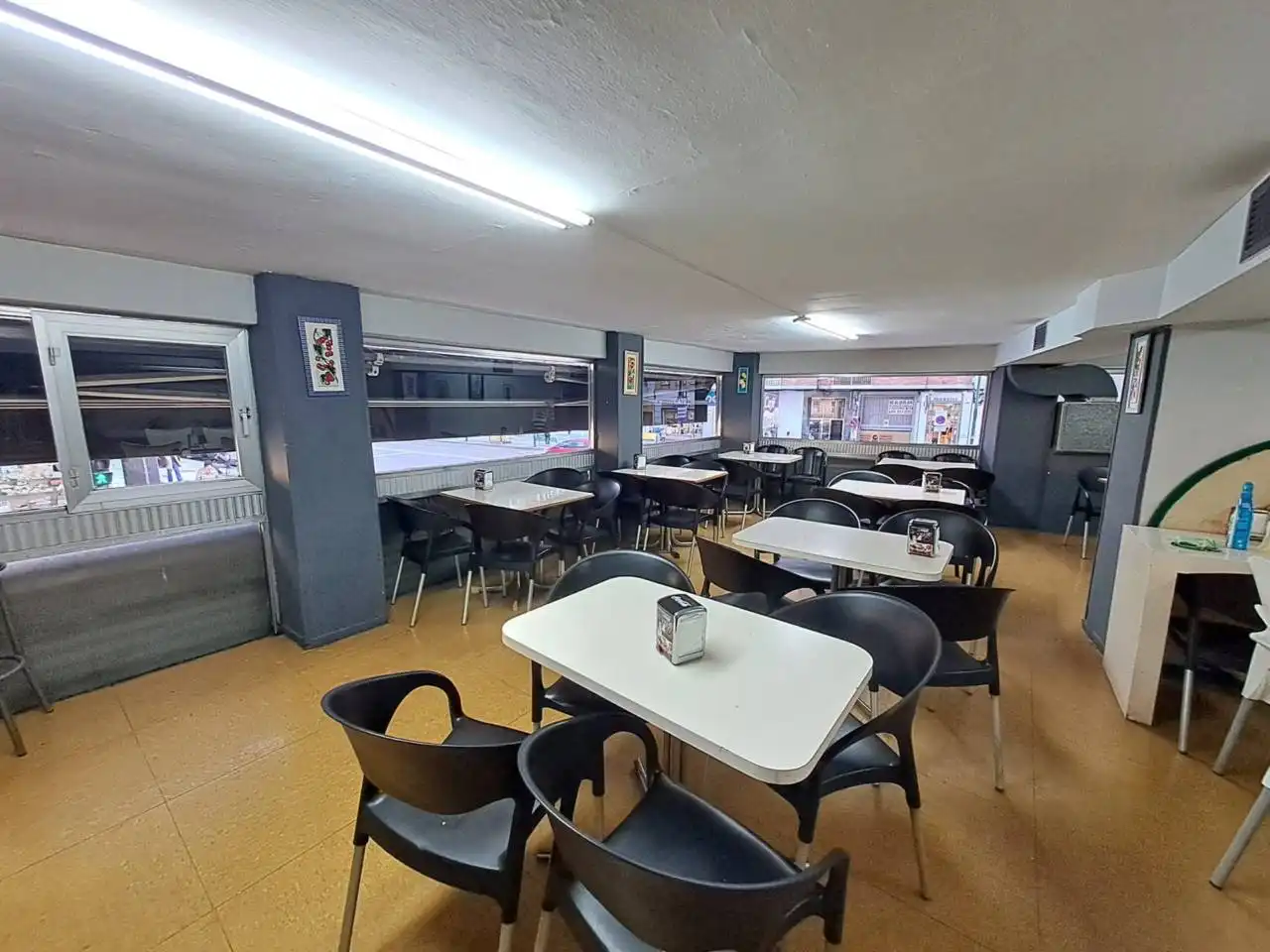 Local comercial en venta en Calle Vitoria, imagen 15