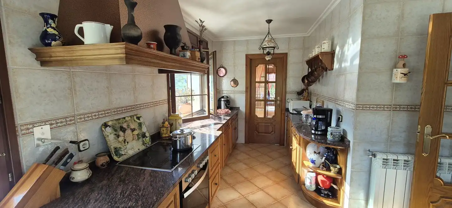 Villa con giardino in vendita a Camino El Fuero, imagen 14