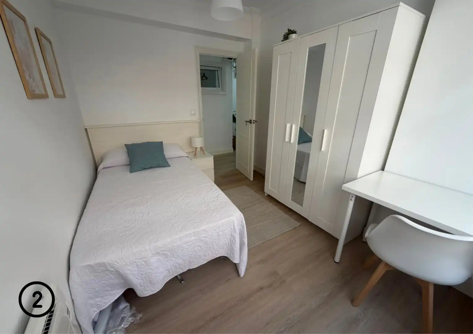 Wohnung zur Miete in Rua Faxardo, 26, Fajardo