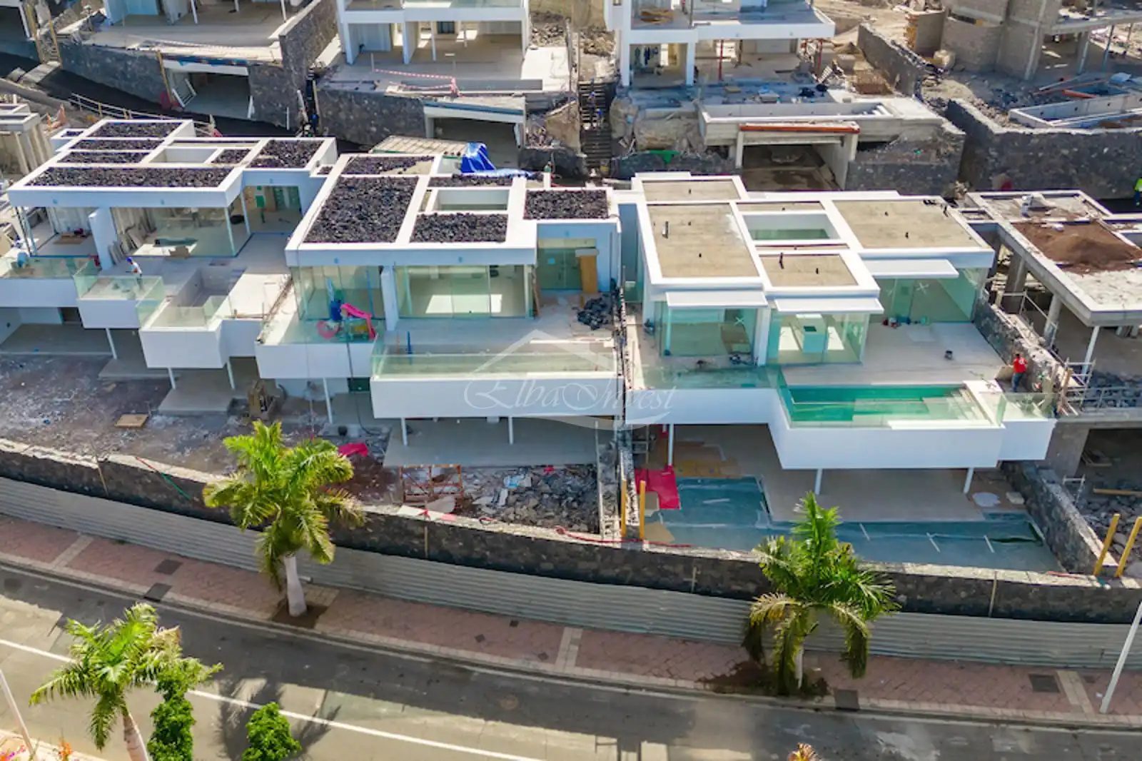 Xalet amb terrassa en venda a Costa Adeje, imagen 44