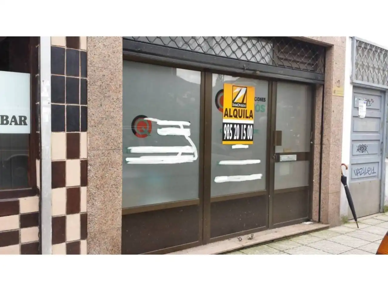 Local comercial en venta en Ciudad Naranco - Prados de La Fuente