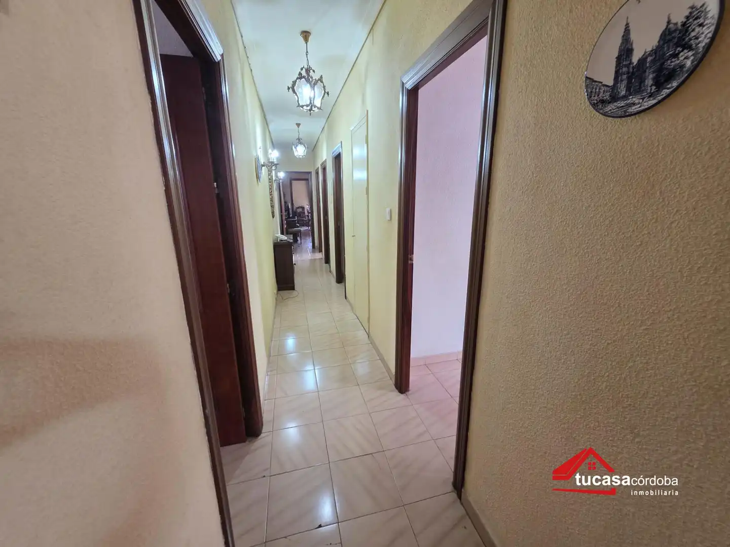 Piso en venta en Córdoba con Aire acondicionado, Calefacción y Terraza