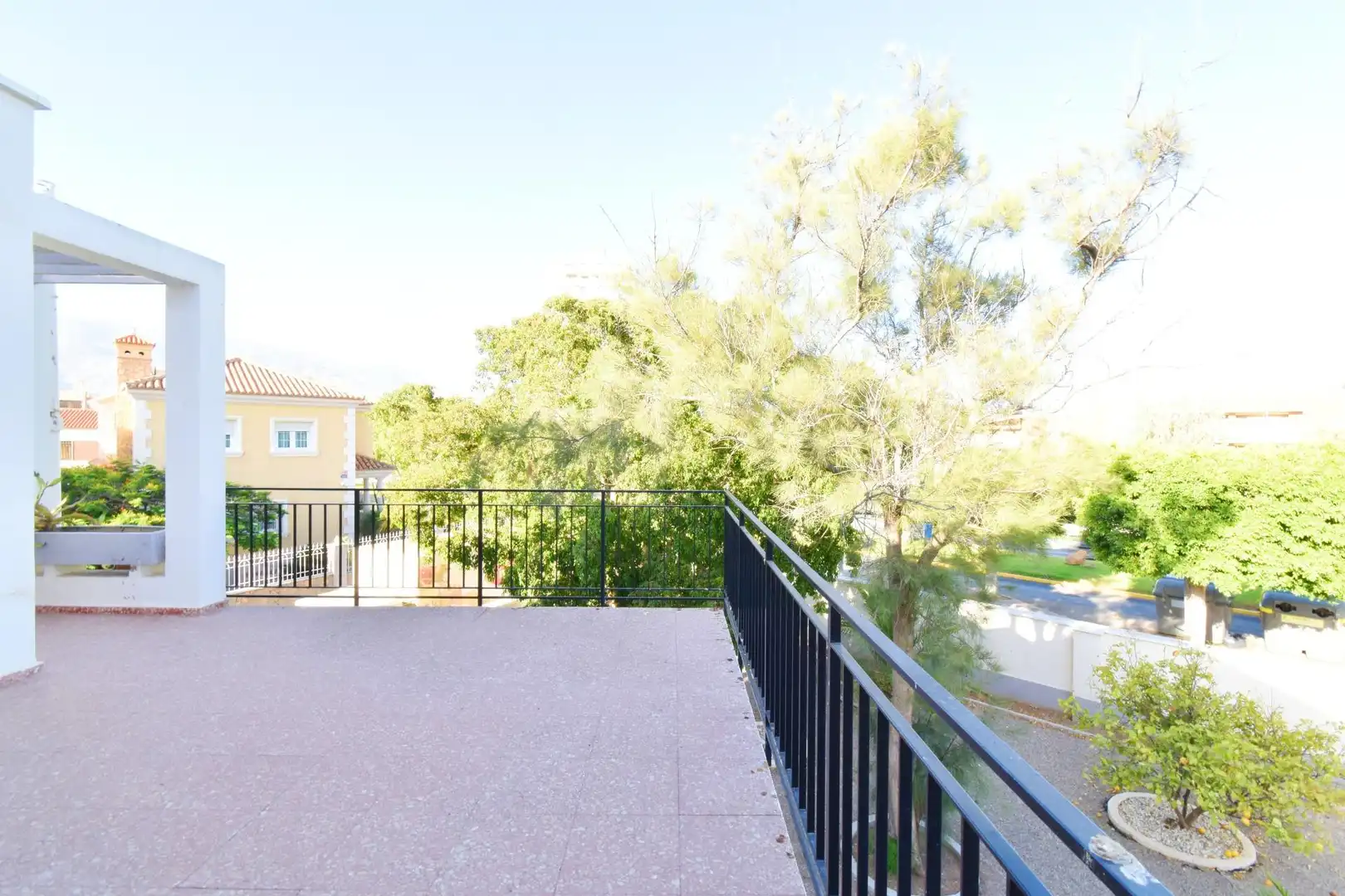 Villa mit Terrasse zum Verkauf in El Ejido Ciudad, imagen 36