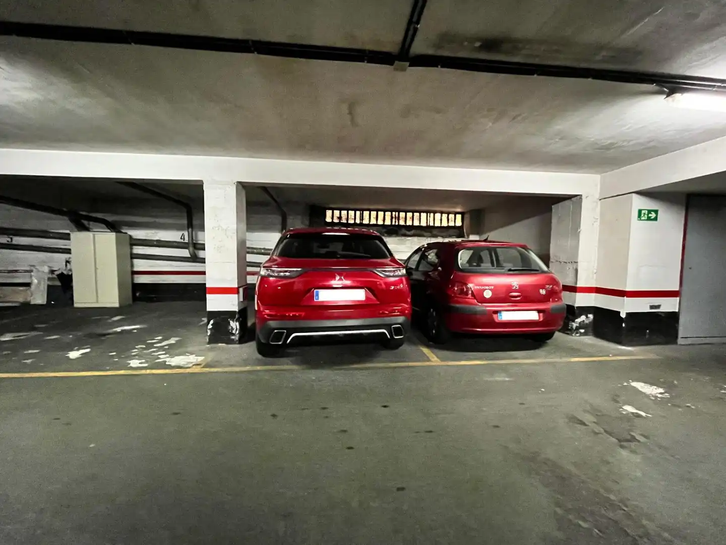 Parcheggio in vendita a Kalero - Basozelai, imagen 5