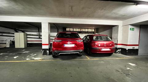 Foto 5 de Garaje en venta en Kalero - Basozelai, Basauri