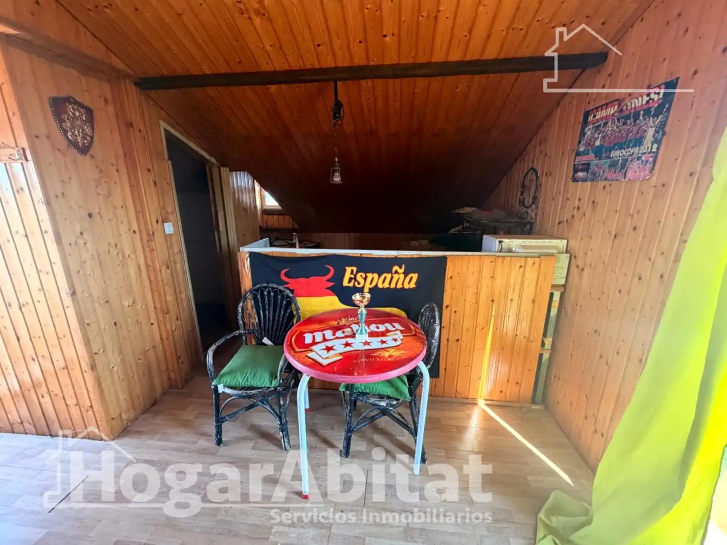 Casa o chalet en venta en Chiva con Aire acondicionado, Calefacción y Jardín privado