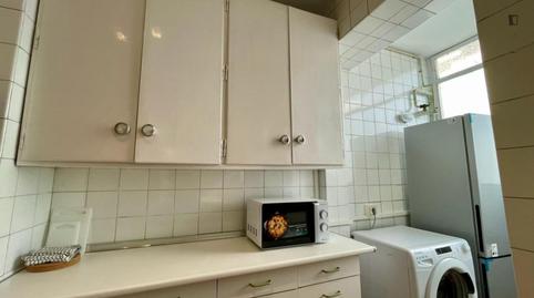 Foto 5 de Habitación en Cuatro Caminos - Azca, Madrid Capital