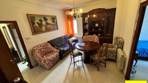 Foto 2 de Piso de alquiler en Virgen del Pilar ( Pa 4), Centro, Cuenca Capital