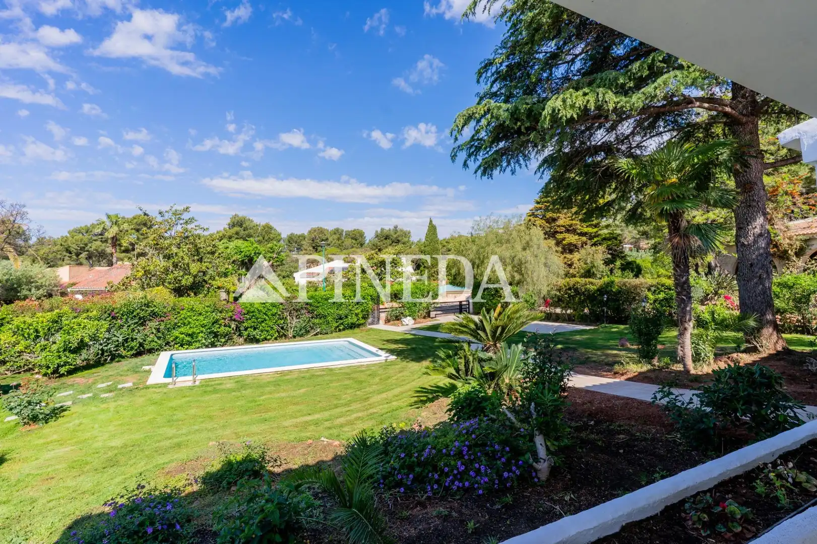 Jardín de Casa o chalet en venta en Puçol con Aire acondicionado, Calefacción y Terraza