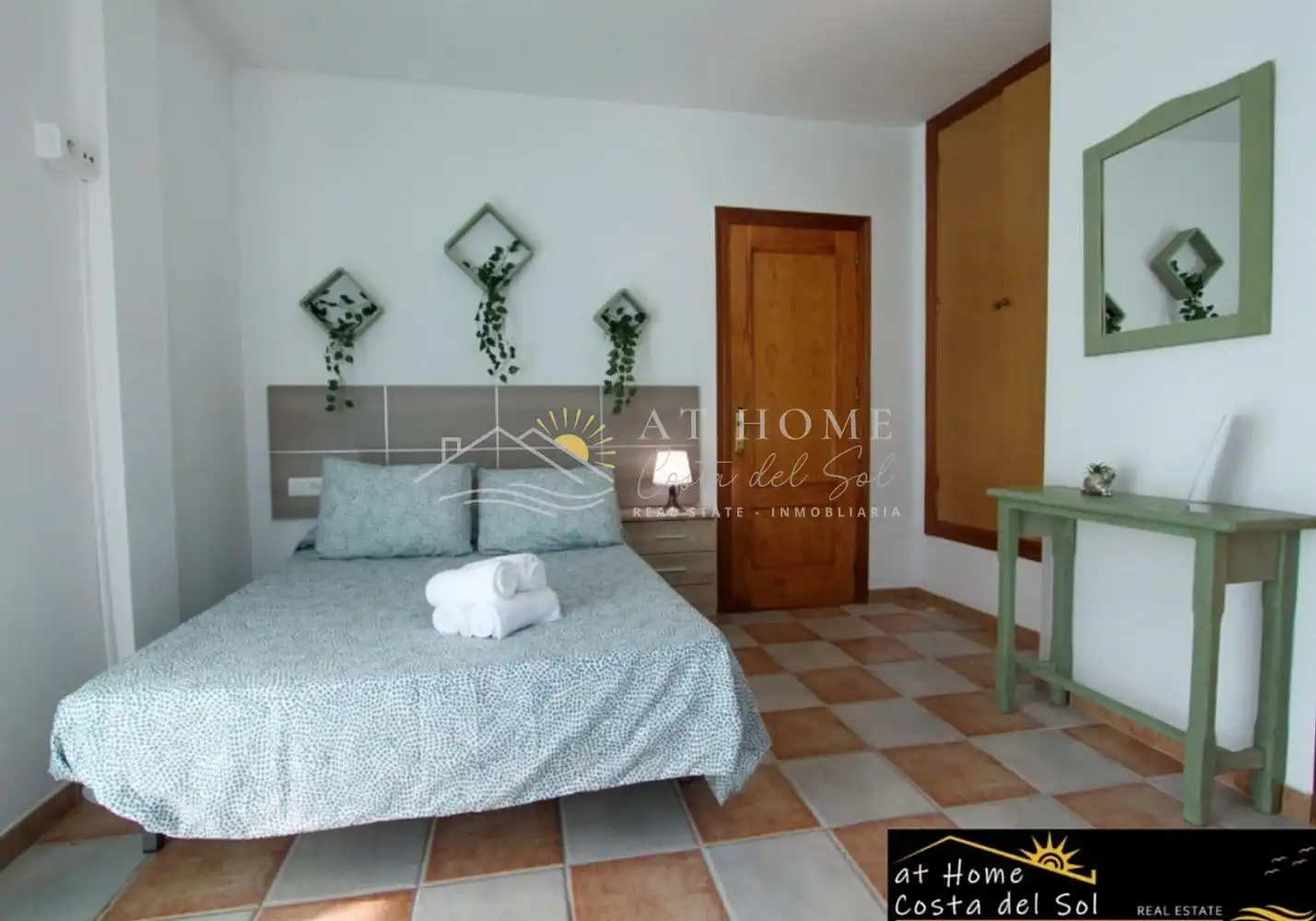 Apartament de lloguer a Centro