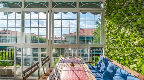 Foto 2 de Piso en venta en Avenida Rosales de Los, Parque Coimbra, Móstoles