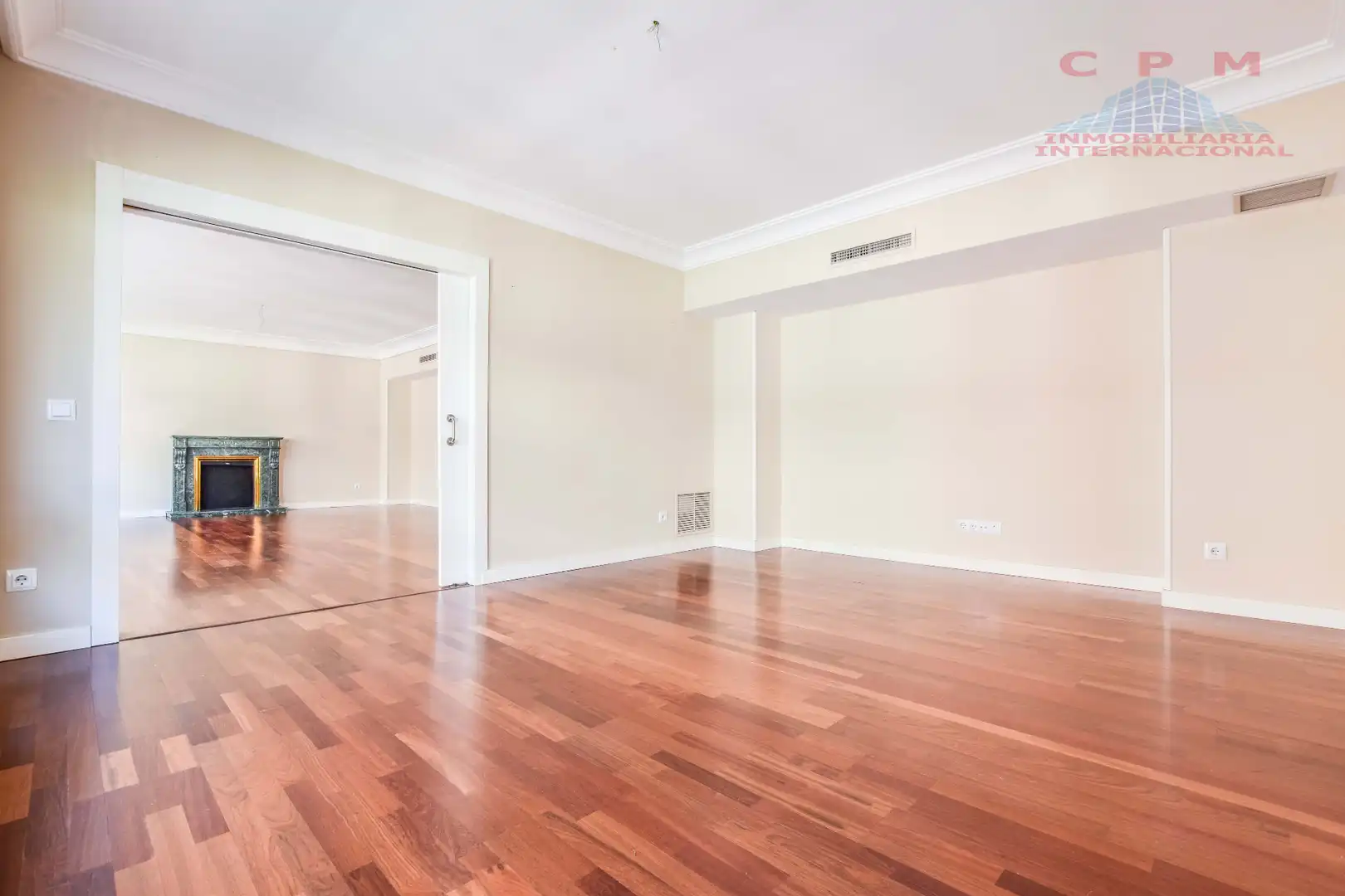 Comedor de Piso en venta en Madrid con Aire acondicionado, Calefacción y Parquet