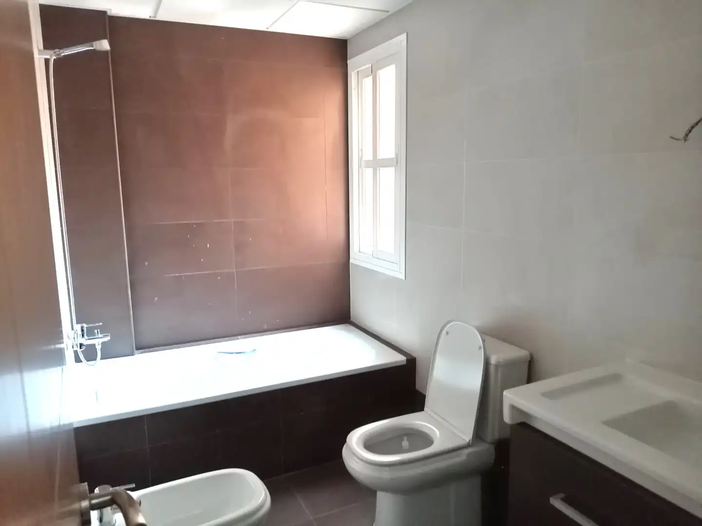Bathroom of Flat for sale in Cártama  with Balcony
