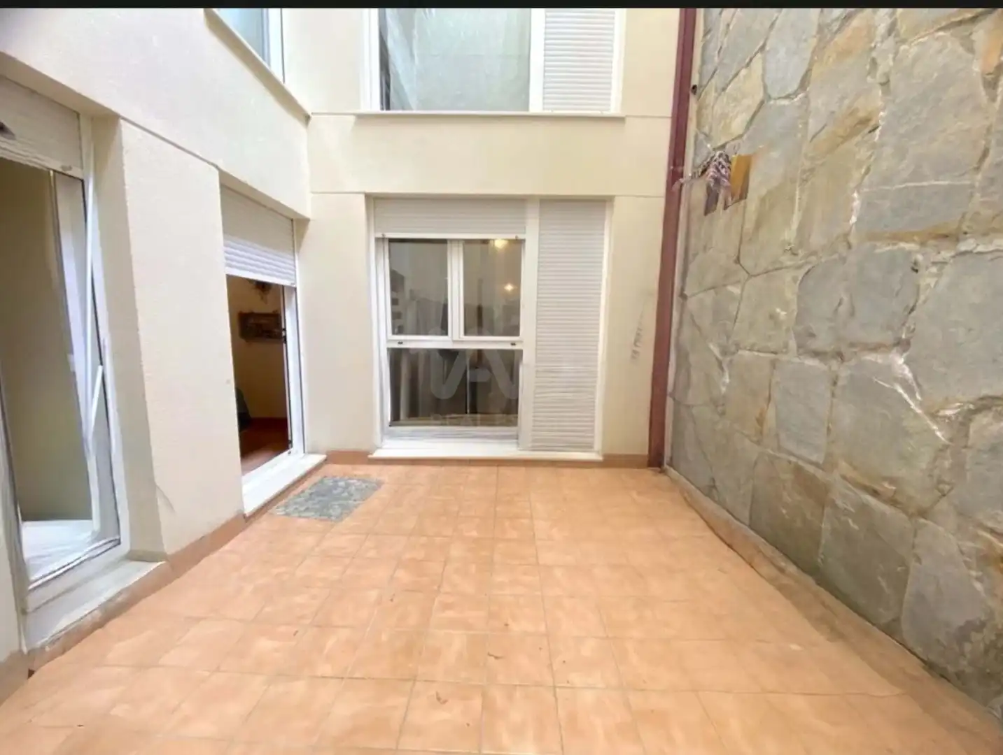 Terraza de Piso en venta en Soraluze / Plasencia de las Armas con Calefacción y Terraza