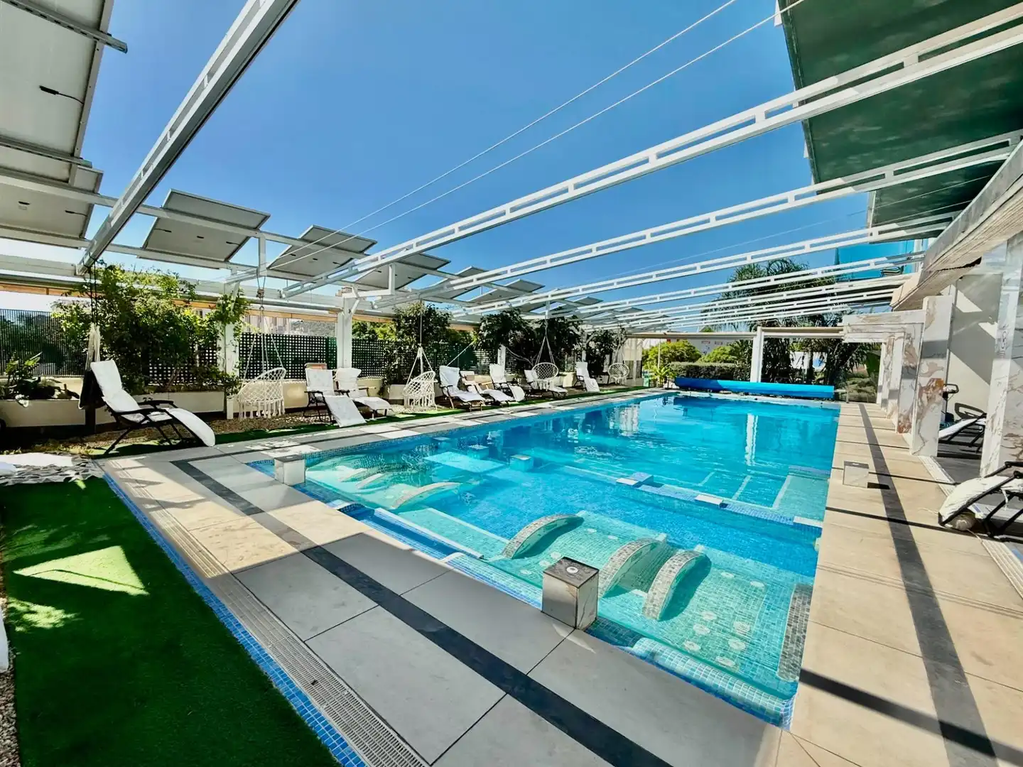 Apartment mit Aufzug zum Verkauf in Cala de Finestrat, imagen 26