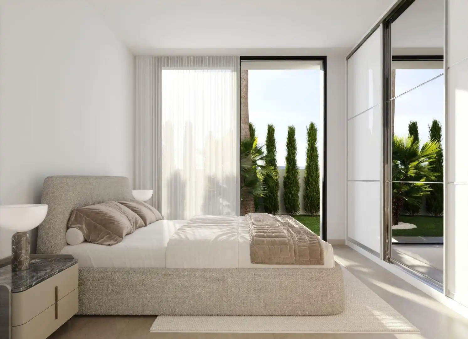 Villa avec piscine à vendre à Urbanizaciones, imagen 12