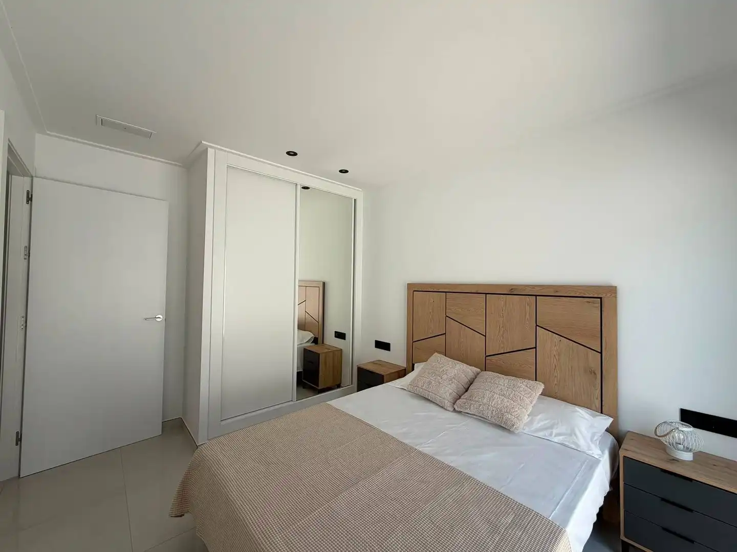 Chalet con piscina en venta en San Fulgencio, imagen 6