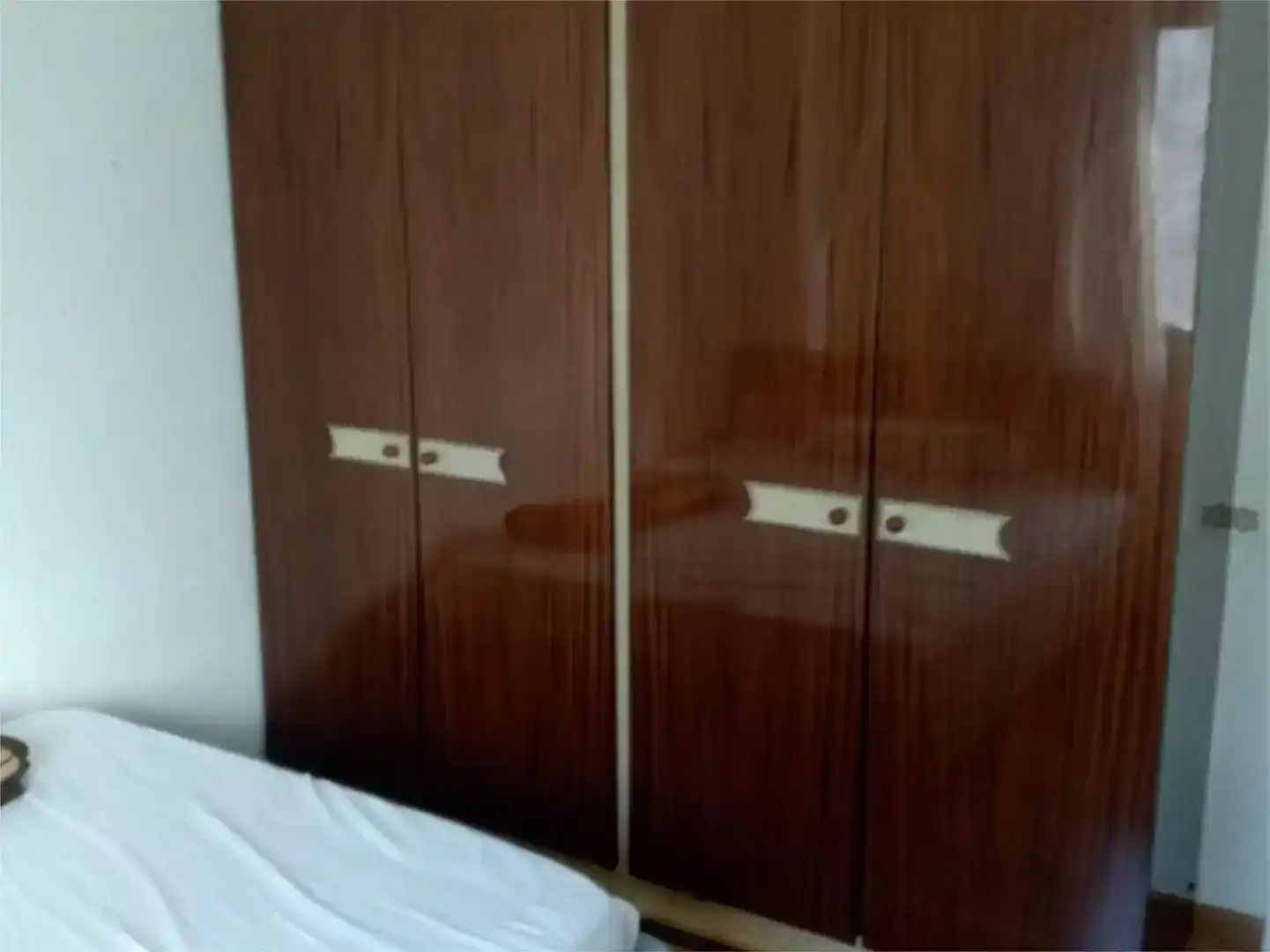 Dormitori de Pis de lloguer en Coslada amb Parquet i Moblat