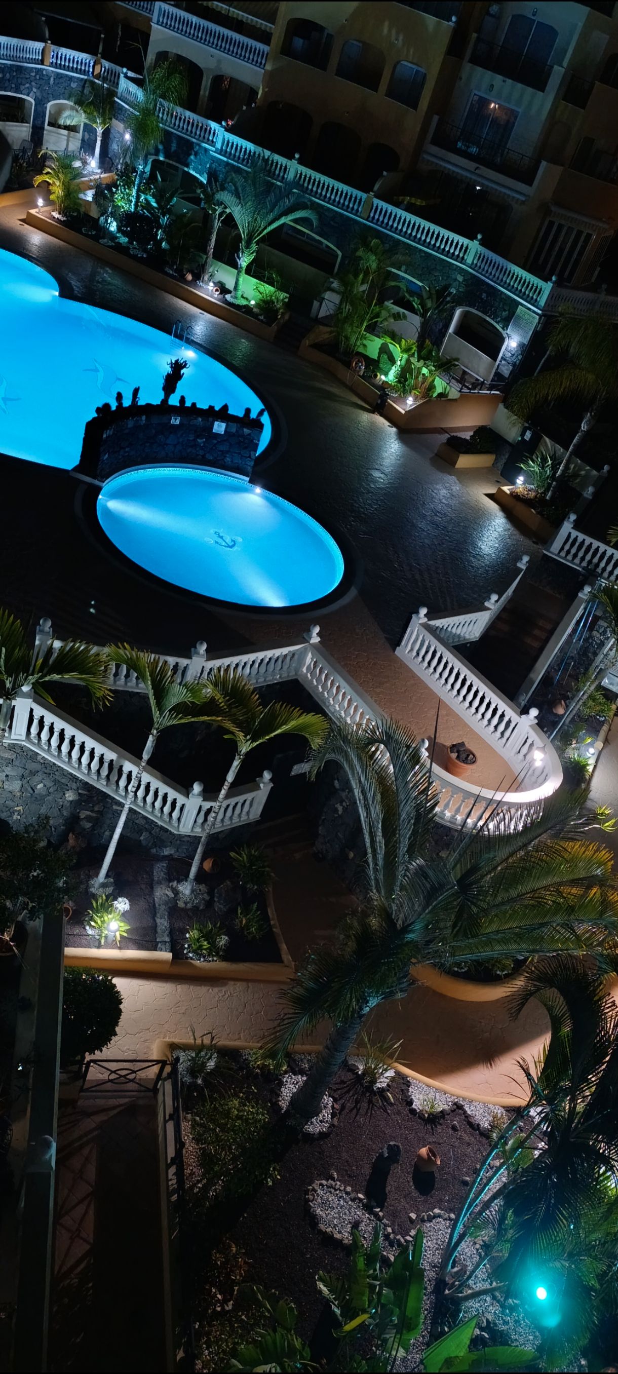 Attic to rent in Avenida Ámsterdam, 30, Los Cristianos