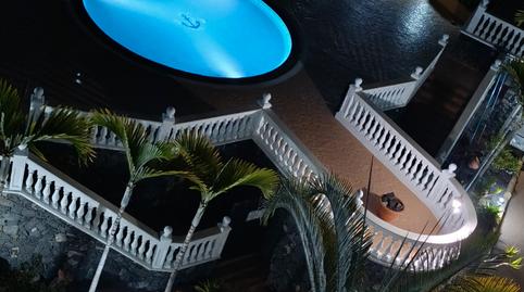 Foto 3 de Ático de alquiler en Calle la Marea, 3, Los Cristianos, Santa Cruz de Tenerife