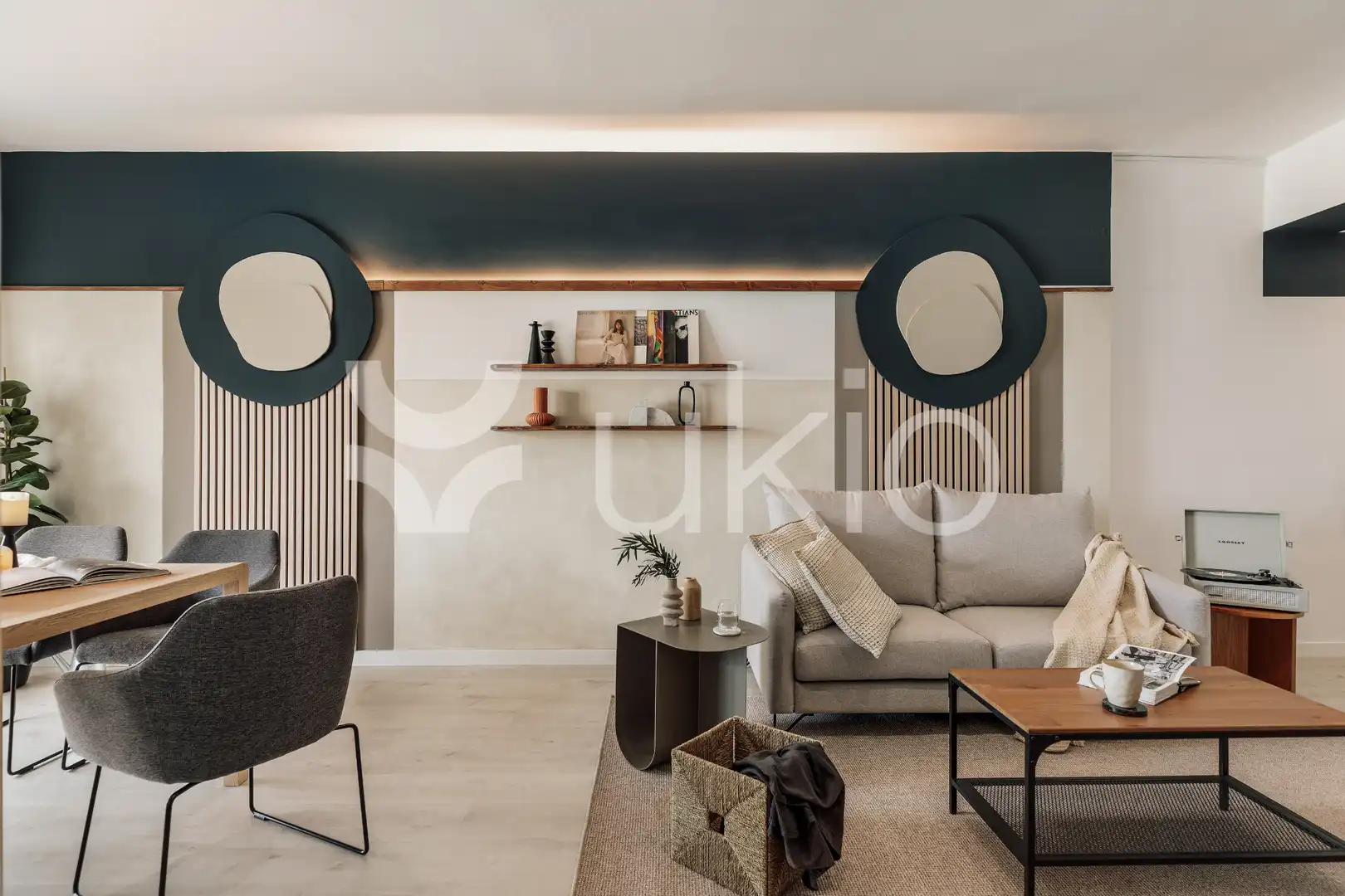 Apartament de lloguer a Carrer de Sardenya, Sagrada Família