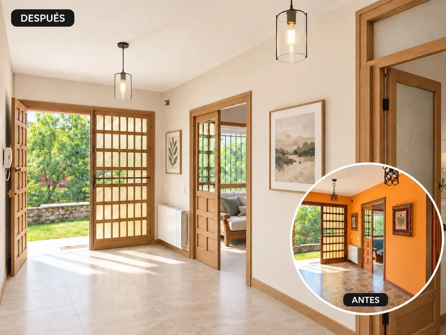Villa avec terrasse à vendre à Los Tojos, imagen 6