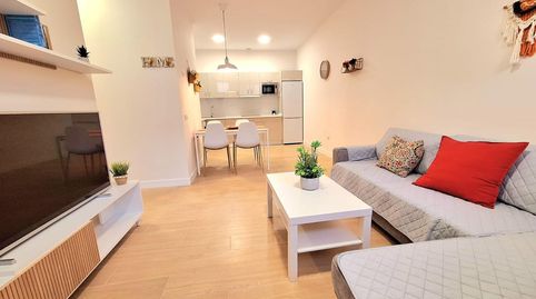 Foto 2 de Planta baja de alquiler en Tecén, Isleta, Las Palmas de Gran Canaria