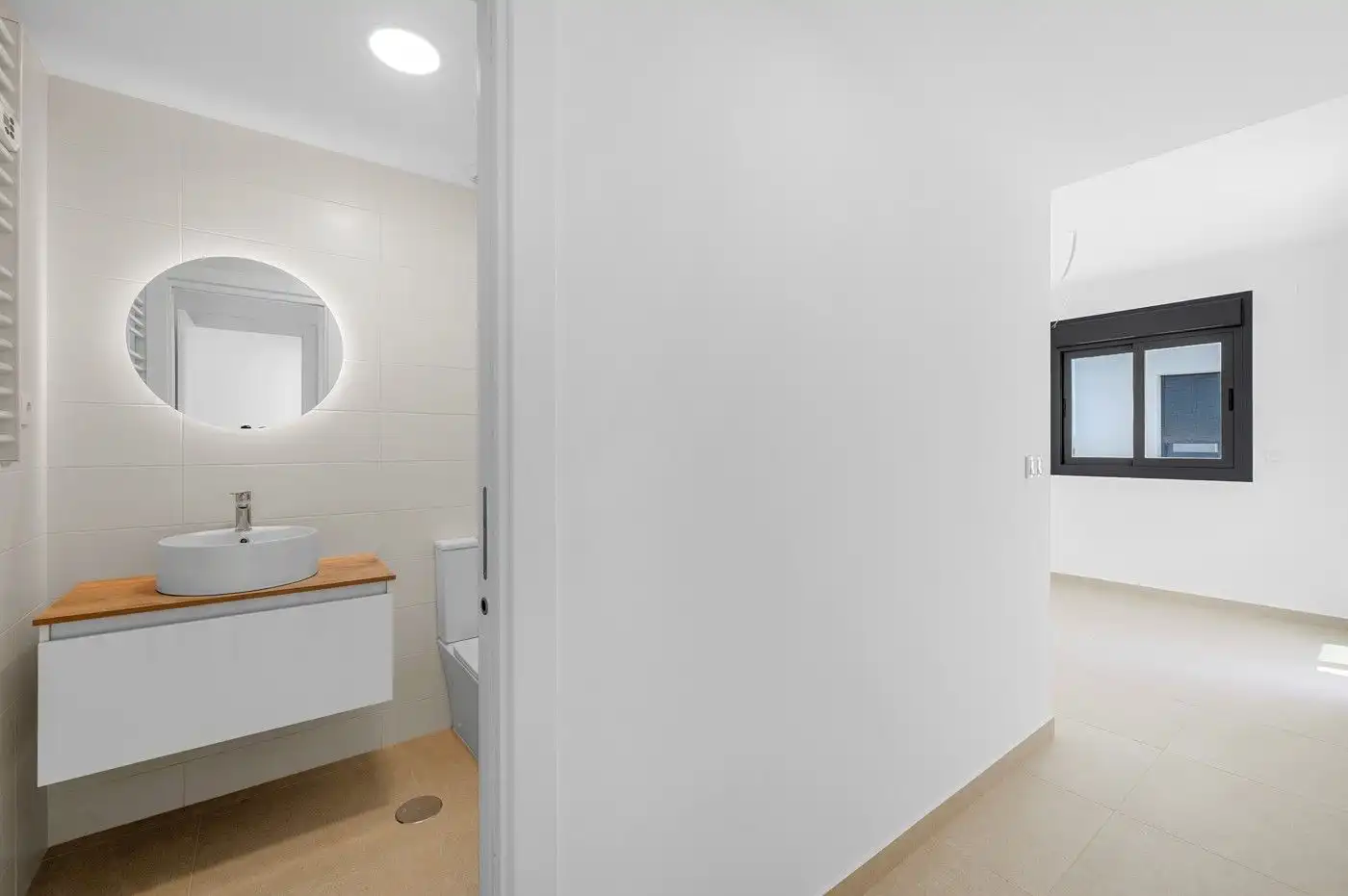 Appartement compact avec terrasse à vendre à Sin calle en la migracion, imagen 12