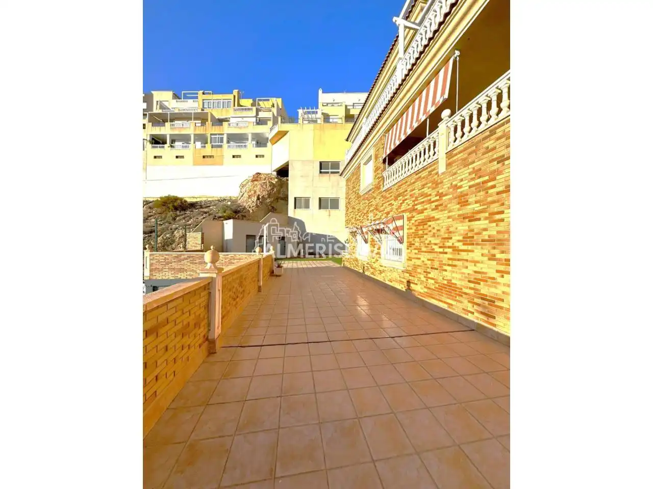 Apartamento en venta en Avenida Carlos III, El Puerto