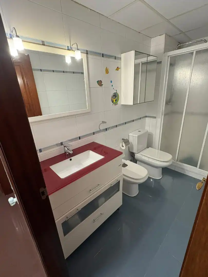Villa in vendita a Aguadulce, imagen 8