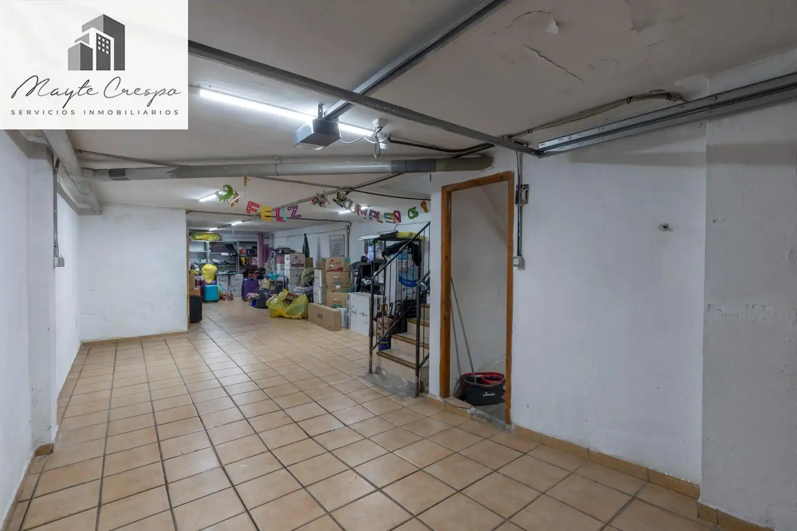 Terraced house for sale in Calle M.J.LARRA ACCESO I 8, imagen 20