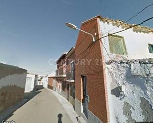 Exterior view of Flat for sale in Cabañas de Yepes