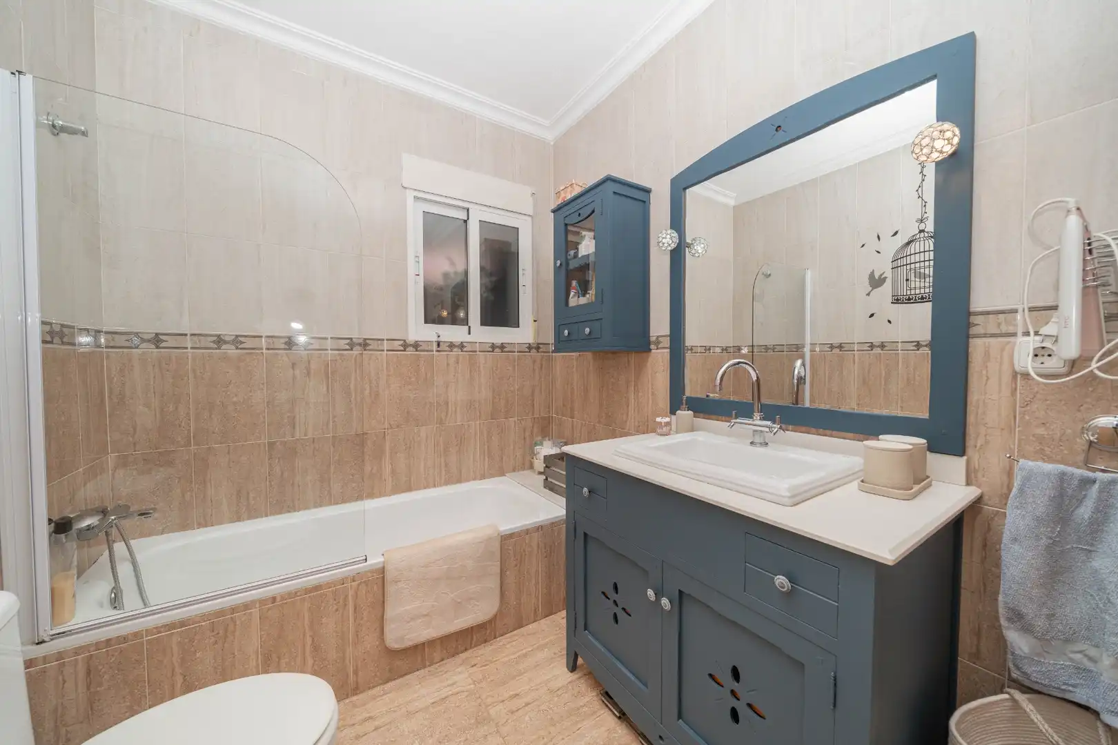 Adosado con jardín en venta en Roldán, imagen 19