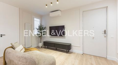 Photo 4 of Flat for rent in Avenida de Menéndez Pelayo, Ibiza de Madrid, Madrid Capital